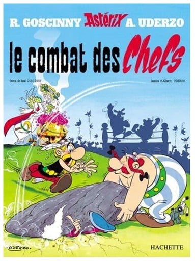 Asterix