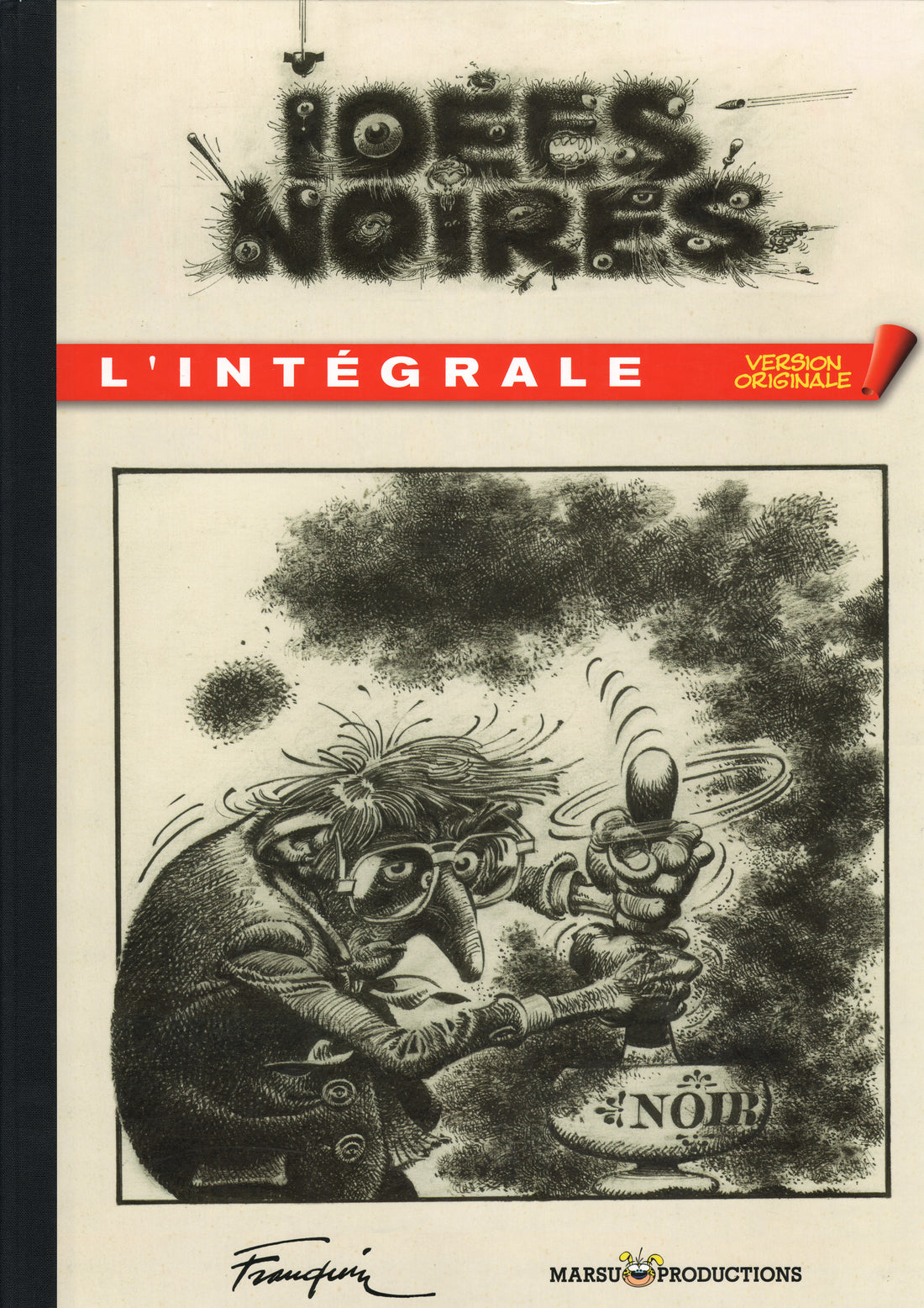 Idées noires