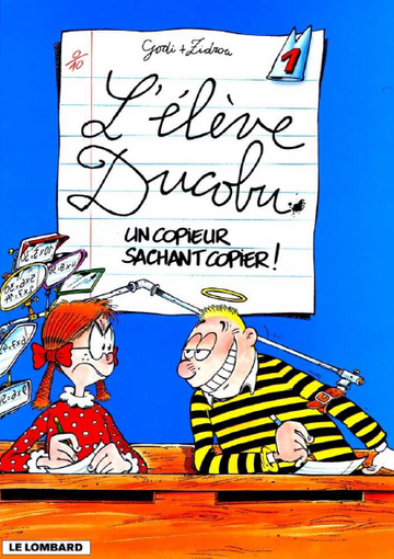L'Élève Ducobu