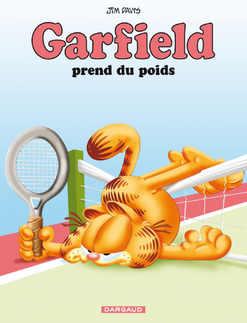 Garfield