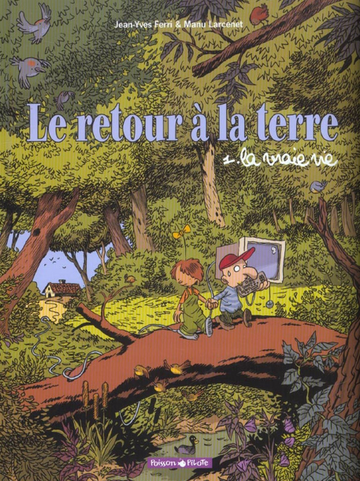 Le retour à la terre