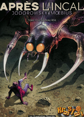 L'Incal