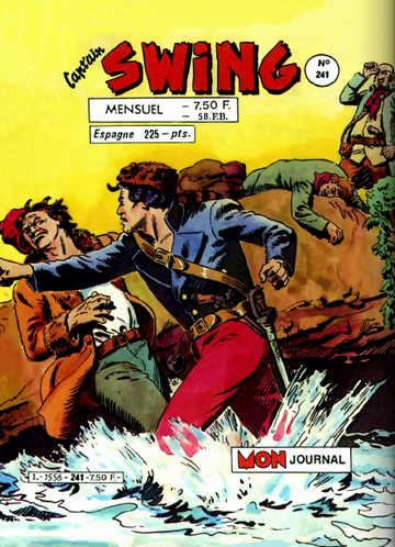 Capt'ain Swing