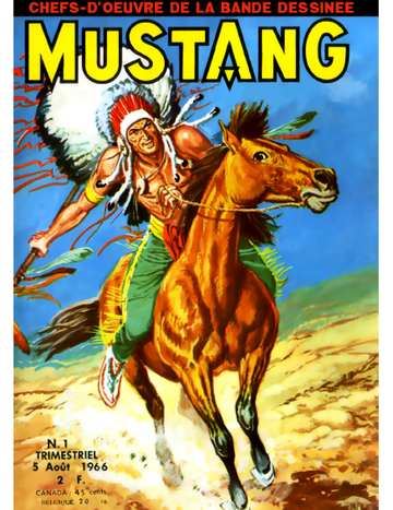 Mustang