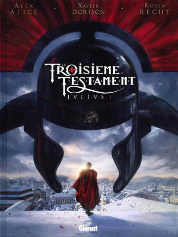 Troisièmeme Testament