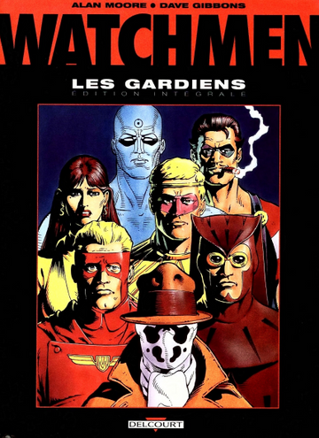 Watchmen