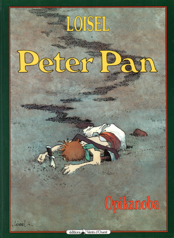 Peter Pan