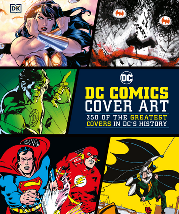 Marvel DK Encyclopedia