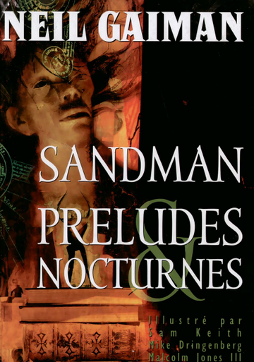 Sandman