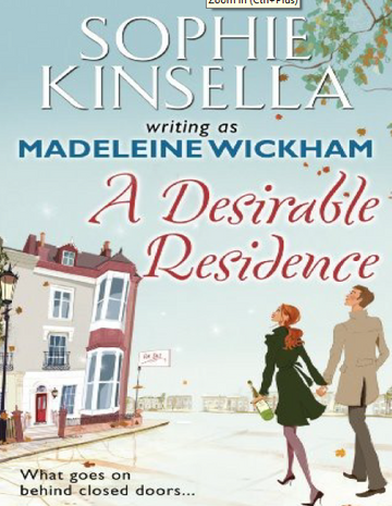 Sophie Kinsella