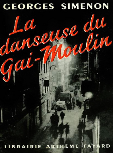 Georges Simenon