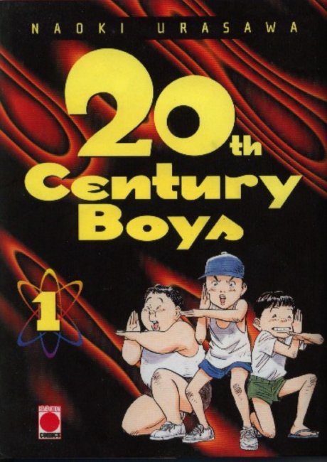 20th Century Boys