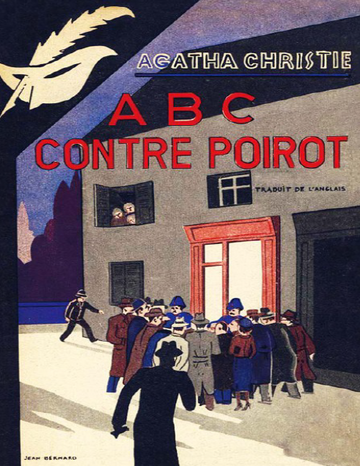 Agatha Christie