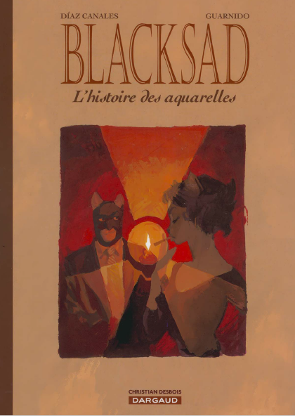 Blacksad