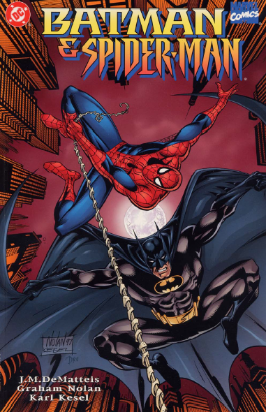 Marvel DK Encyclopedia