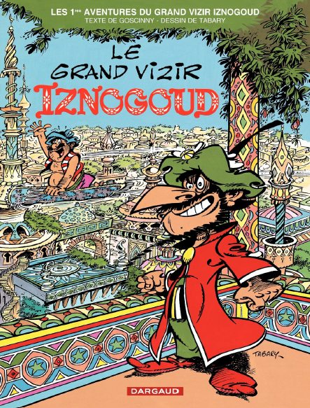 Iznogoud