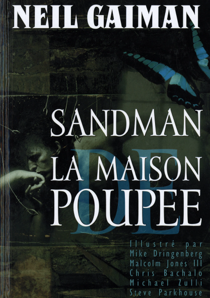 Sandman