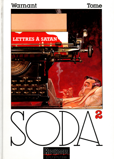Soda