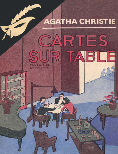 Agatha Christie