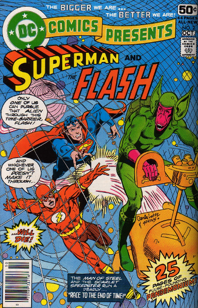 Superman