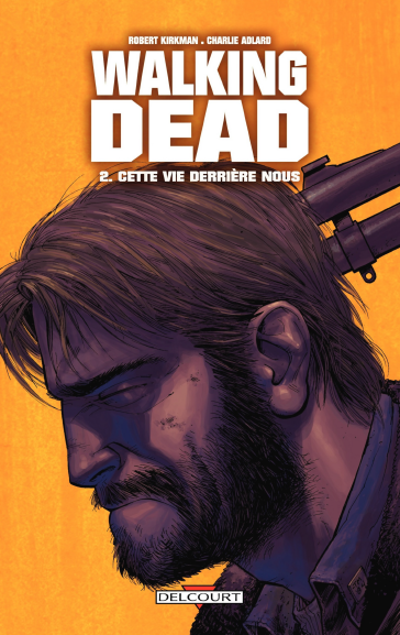 Walking Dead