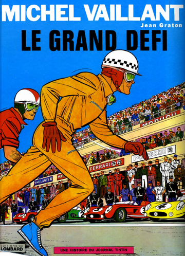 Michel Vaillant