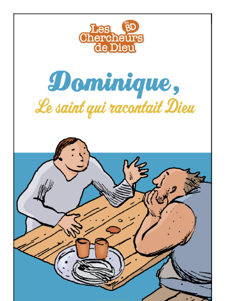 Les Chercheurs de Dieu