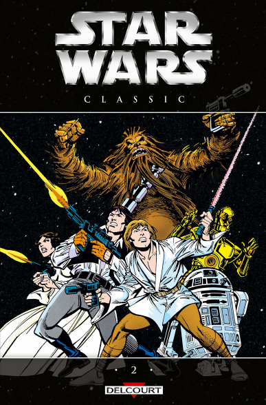 Star Wars [Classic]