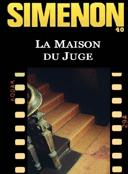 Georges Simenon