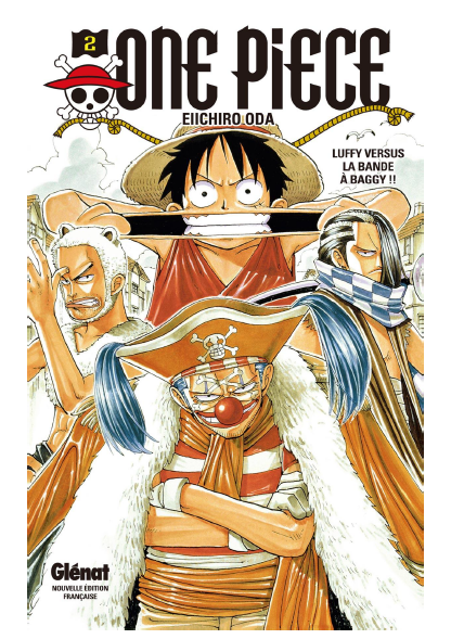 One Piece