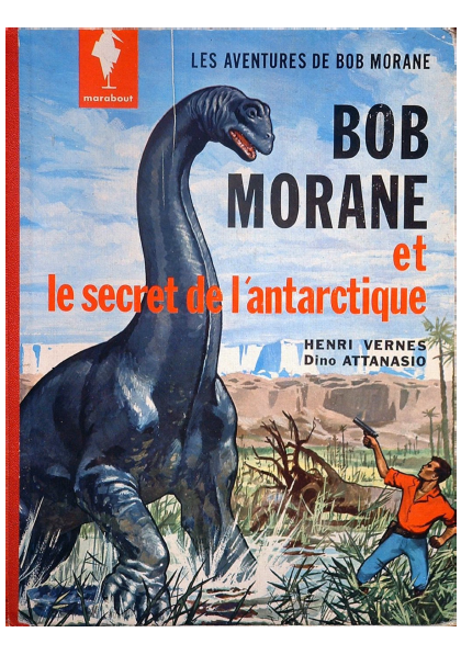 Bob Morane