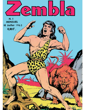 Zembla