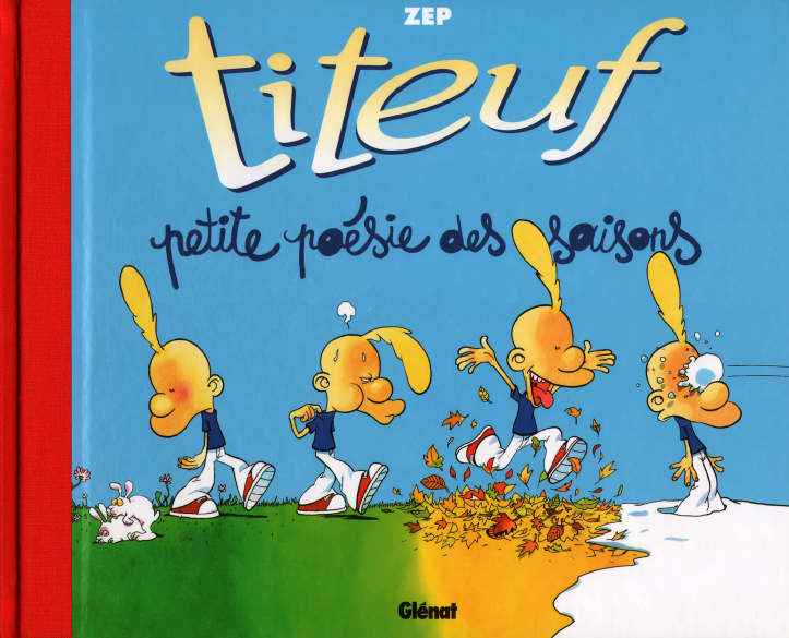 Titeuf