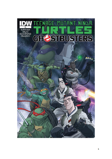 Tortues Ninjas