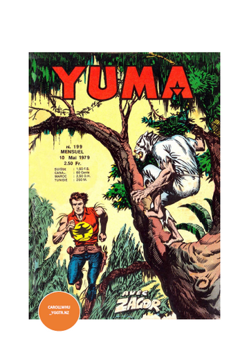 Yuma