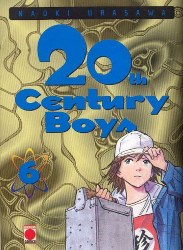20th Century Boys