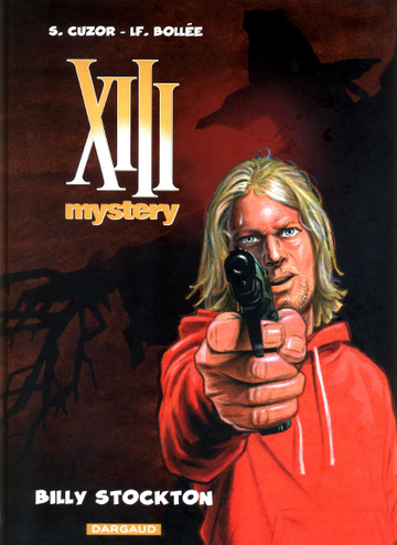 XIII Mystery
