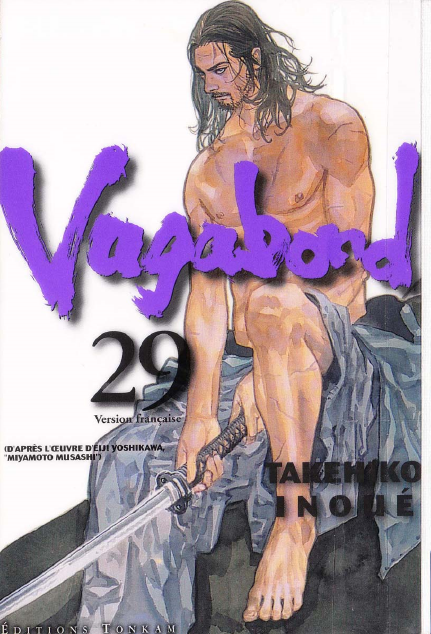 Vagabond