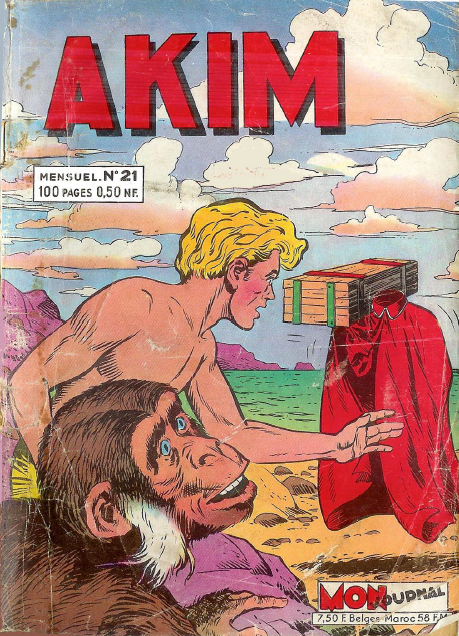 Akim