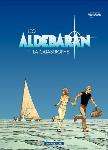 Aldebaran