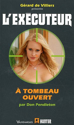 Don Pendleton | L'exécuteur