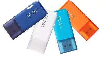 Clé USB 3.0 Toshiba 32 Go 