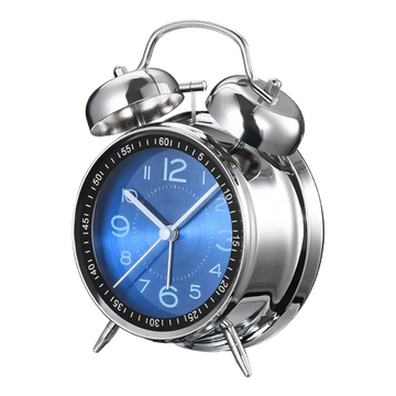 Bell Alarm Clock For Home and Office