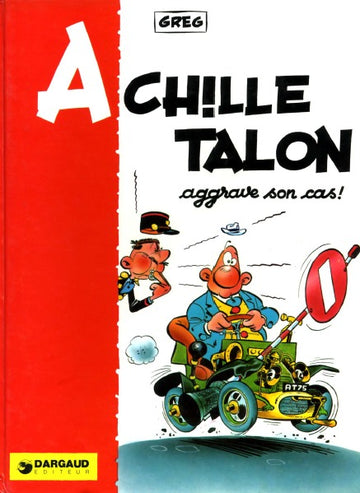 Achille Talon