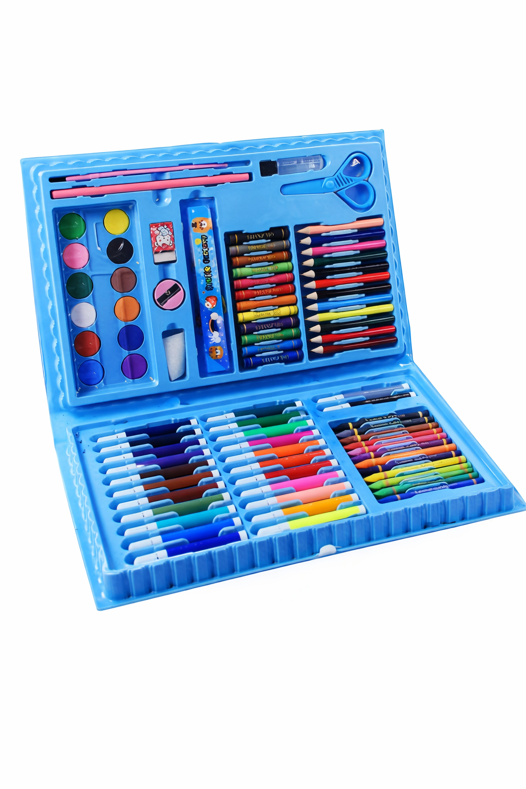 150 PCS Kids Art Drawing Set